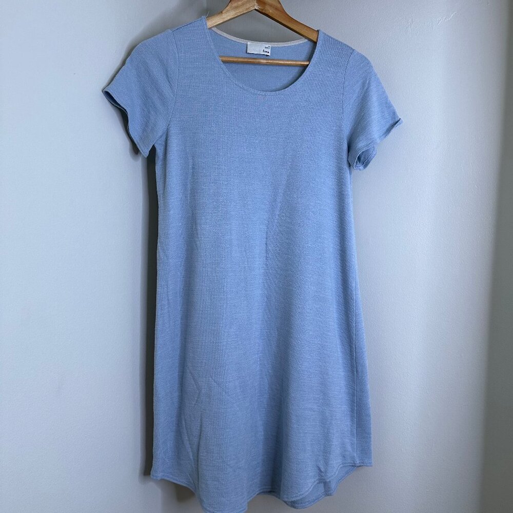 Wilfred Free T-Shirt Dress, size M